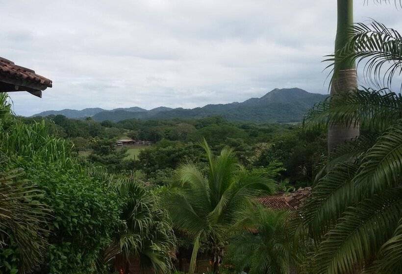 Hotel El Sabanero Eco Lodge