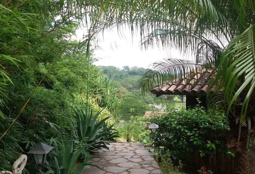 Hotel El Sabanero Eco Lodge