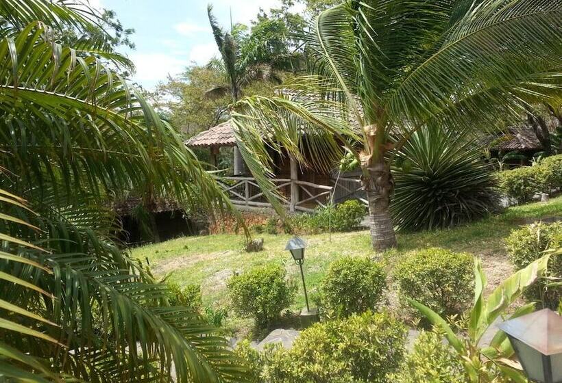 Hotel El Sabanero Eco Lodge