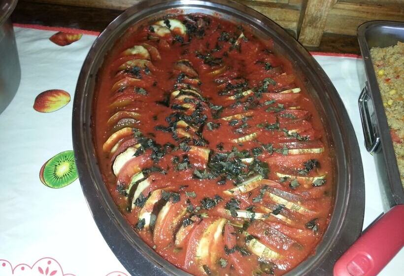 Hotel El Sabanero Eco Lodge