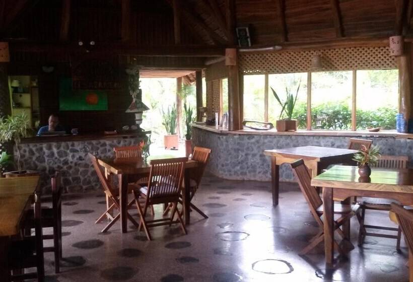Hotel El Sabanero Eco Lodge