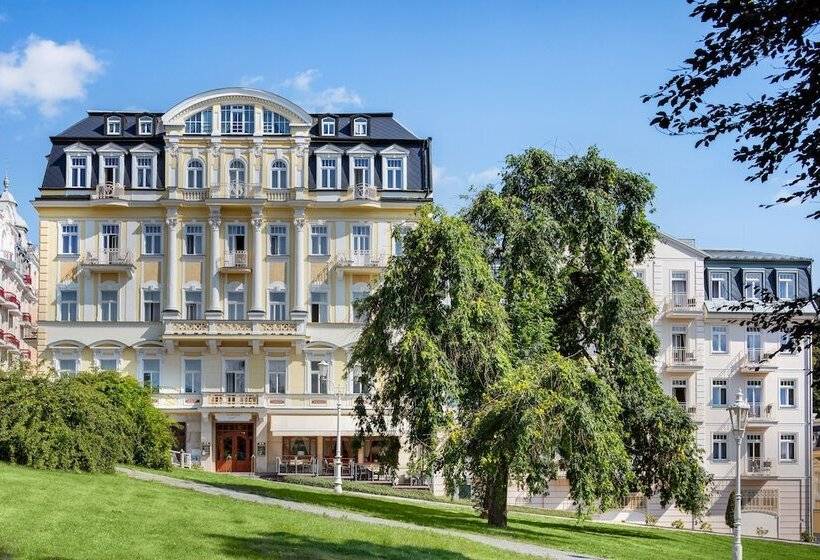 فندق Ensana Hvězda  Imperiál  Neapol