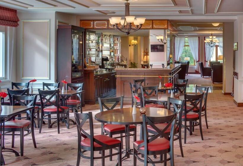 فندق Ensana Hvězda  Imperiál  Neapol