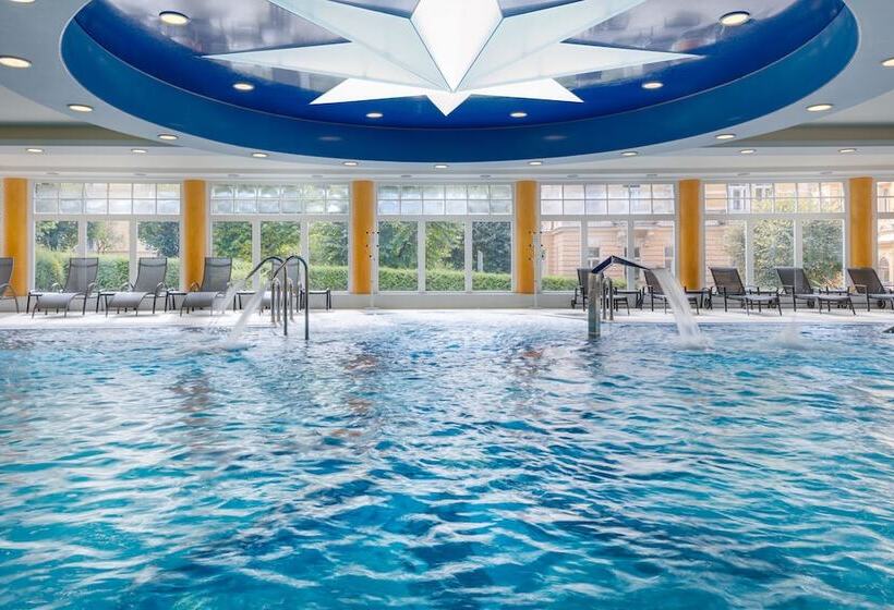 فندق Ensana Hvězda  Imperiál  Neapol