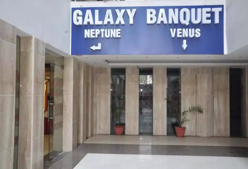 Hotelli Galaxy