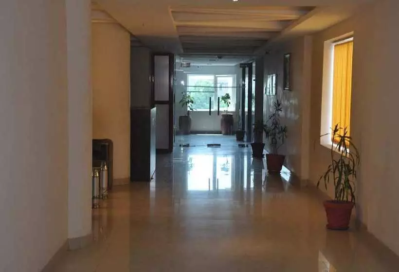 Hotelli Galaxy