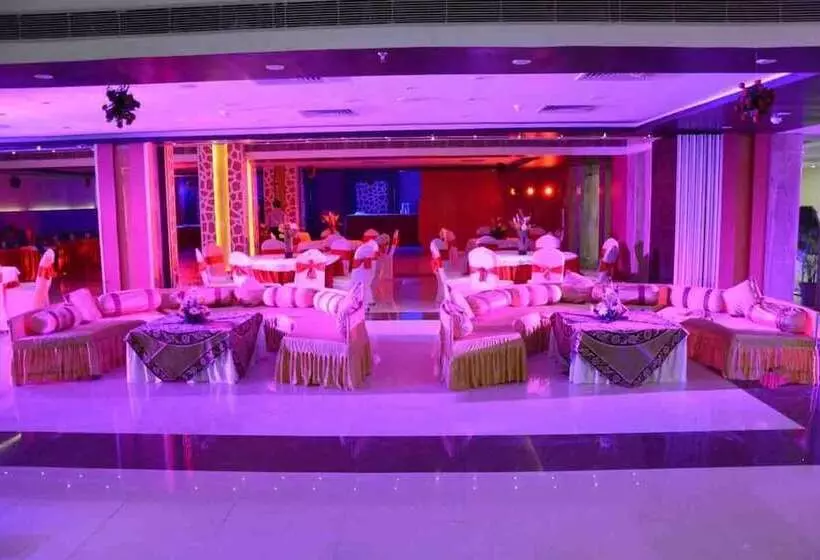 Hotelli Galaxy