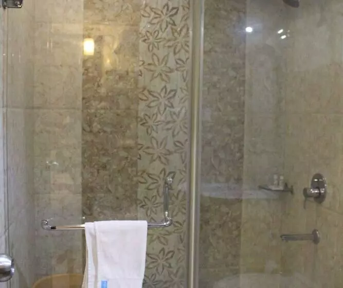 Hotelli Galaxy