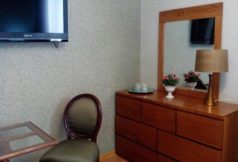 Fotos del hotel Ayenda Kontiki Miraflores:  10