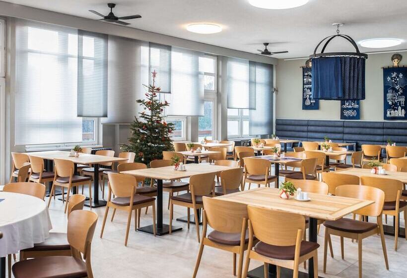 酒店 Ibis Styles Relax Roznov Pod Radhostem