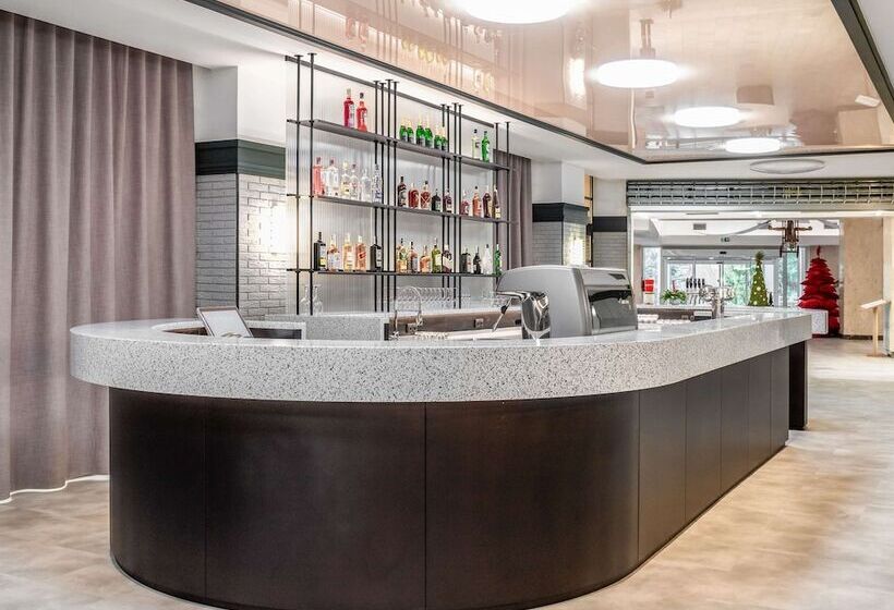 酒店 Ibis Styles Relax Roznov Pod Radhostem