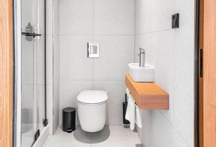 酒店 Ibis Styles Relax Roznov Pod Radhostem