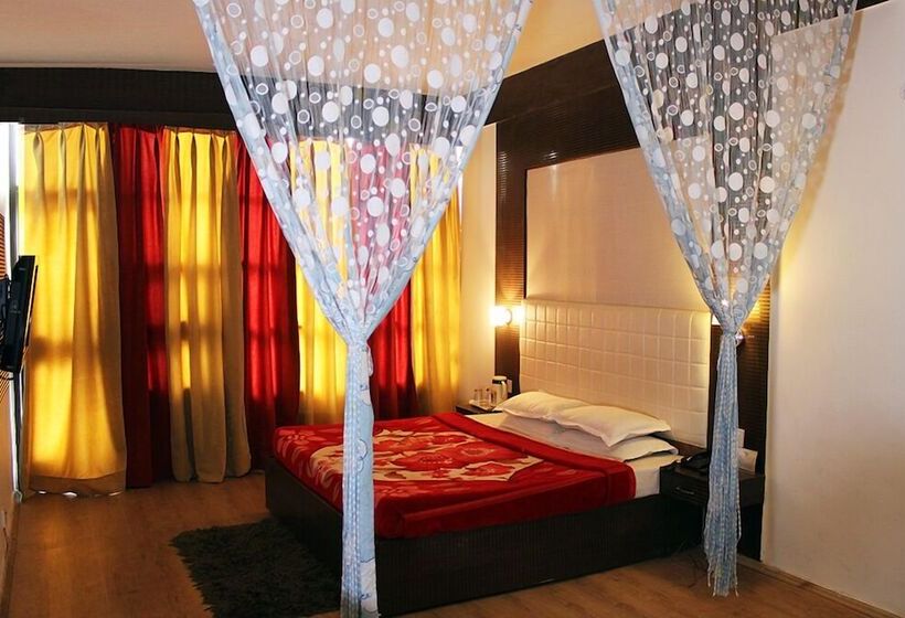 בית מלון כפרי Imperial Palace