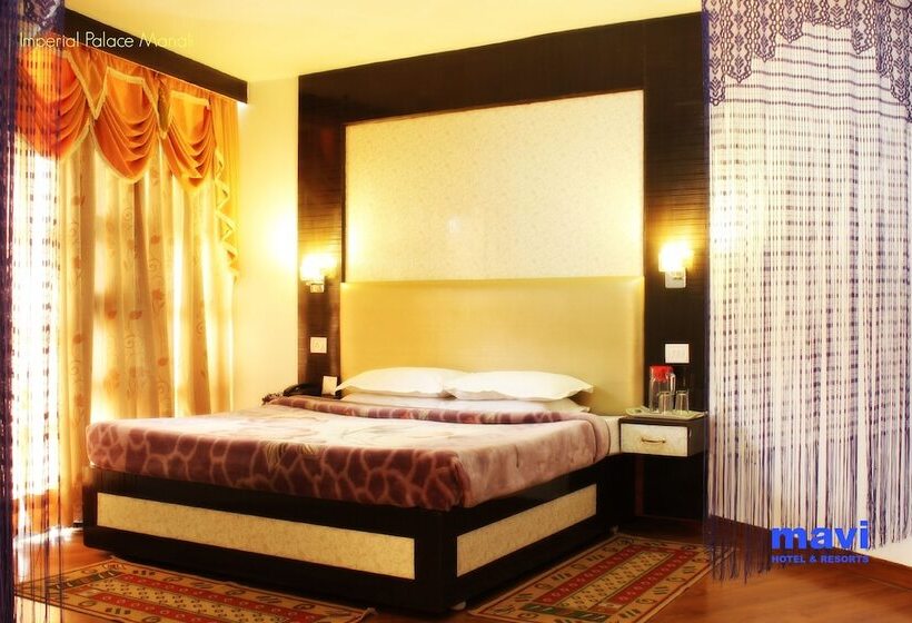 בית מלון כפרי Imperial Palace