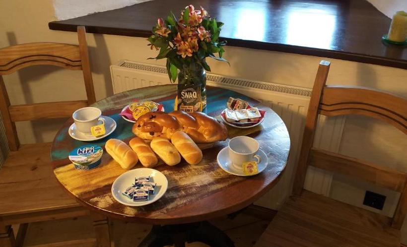 فندق Krumlov Tower