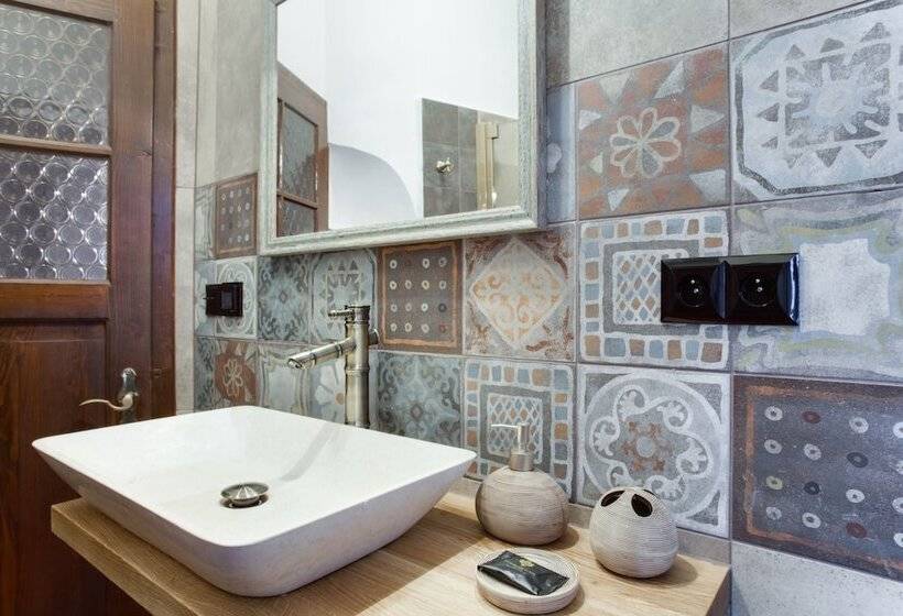 فندق Krumlov Tower