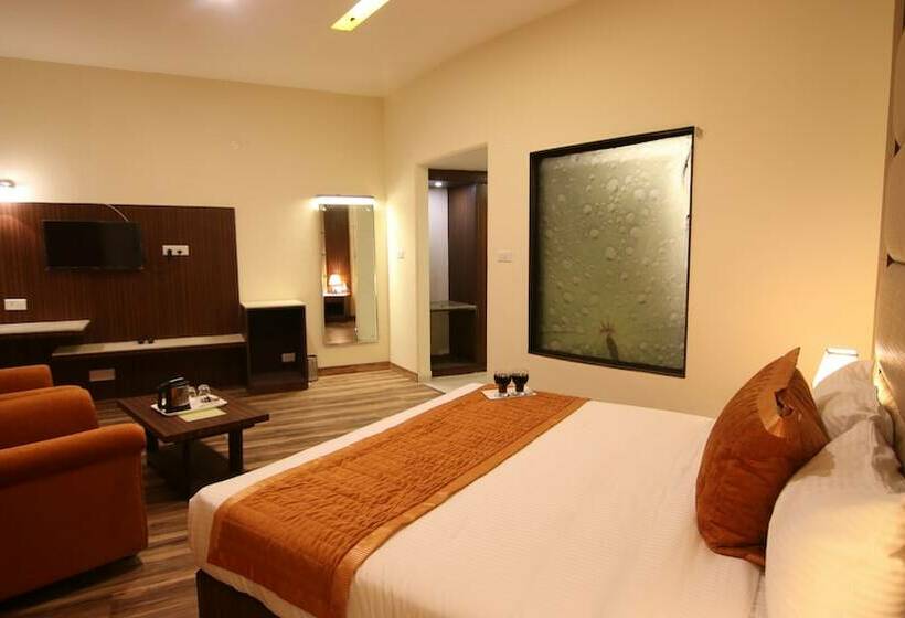 فندق Kufri Pacific Resort