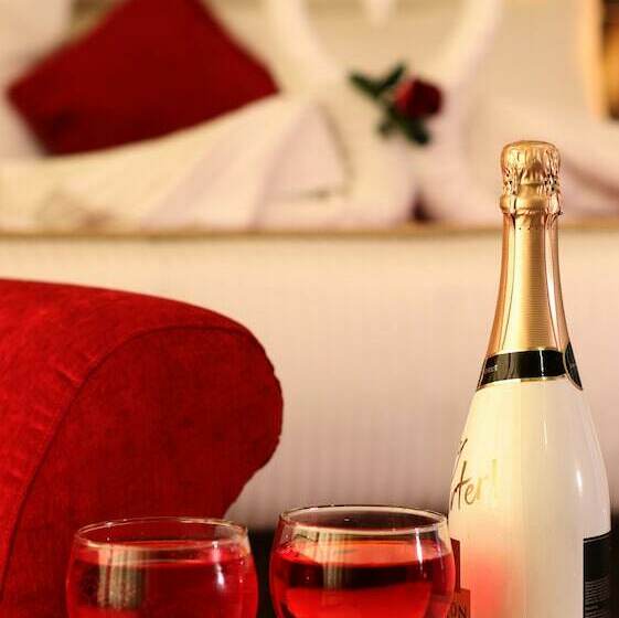 فندق Kufri Pacific Resort