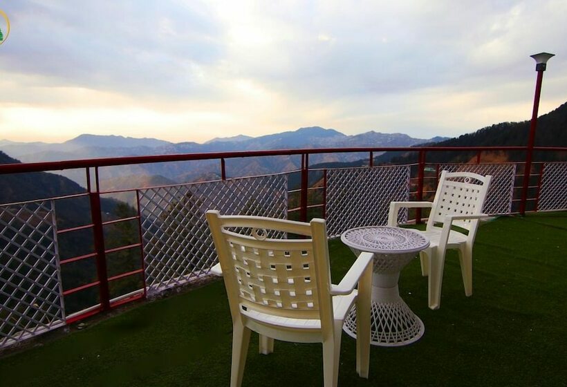 فندق Kufri Pacific Resort