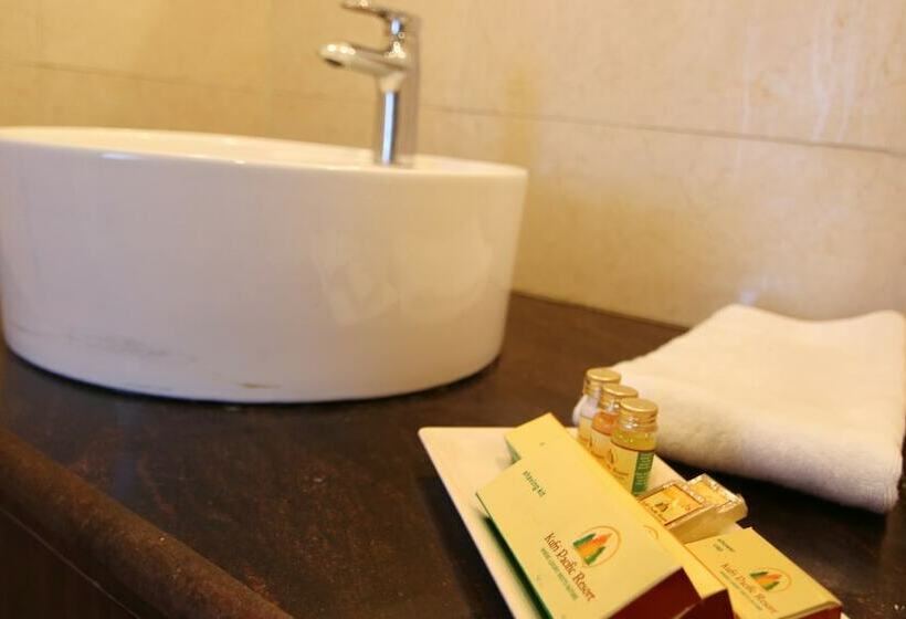 فندق Kufri Pacific Resort