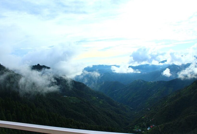 فندق Kufri Pacific Resort