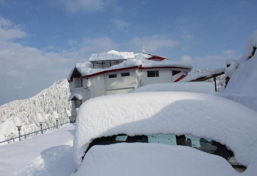 فندق Kufri Pacific Resort