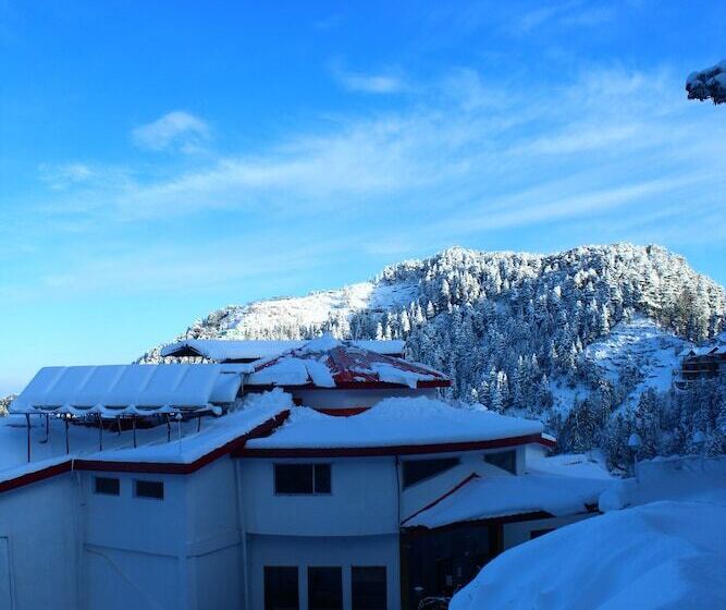 فندق Kufri Pacific Resort