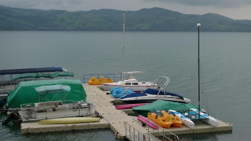 Отель La Mansion Inn Arenal