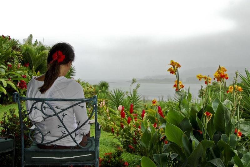 Отель La Mansion Inn Arenal