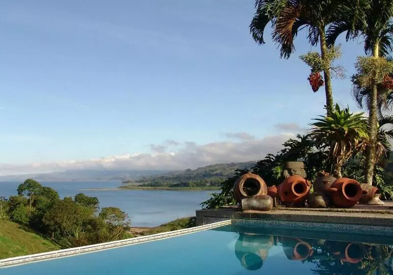 ホテル La Mansion Inn Arenal