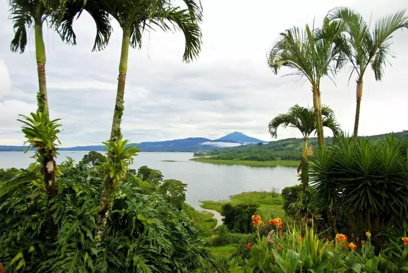 ホテル La Mansion Inn Arenal