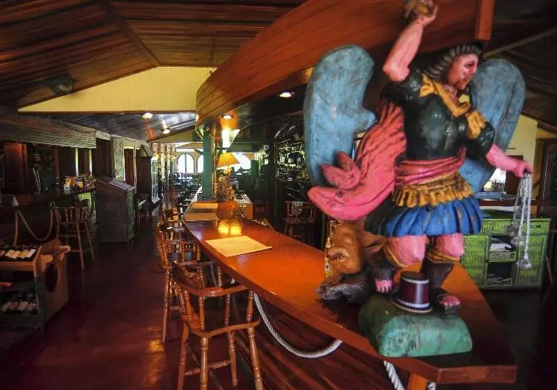 ホテル La Mansion Inn Arenal