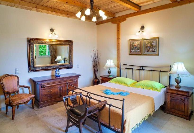 هتل Lefkas Blue Residence