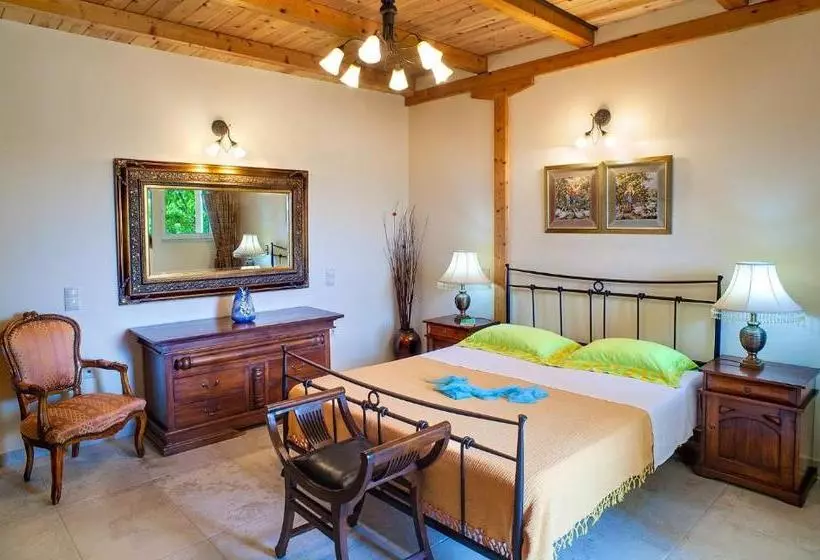 هتل Lefkas Blue Residence