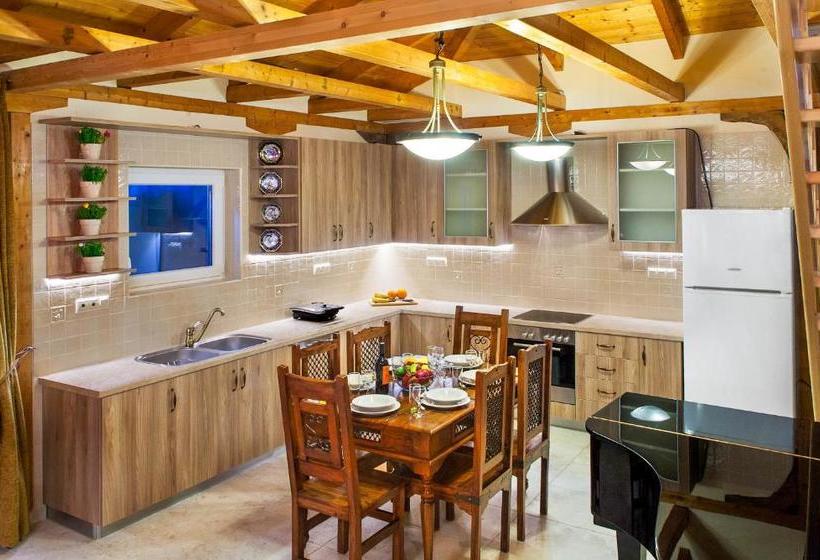 هتل Lefkas Blue Residence