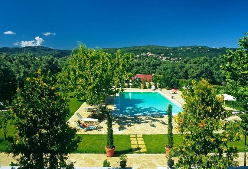 هتل Lefkas Blue Residence