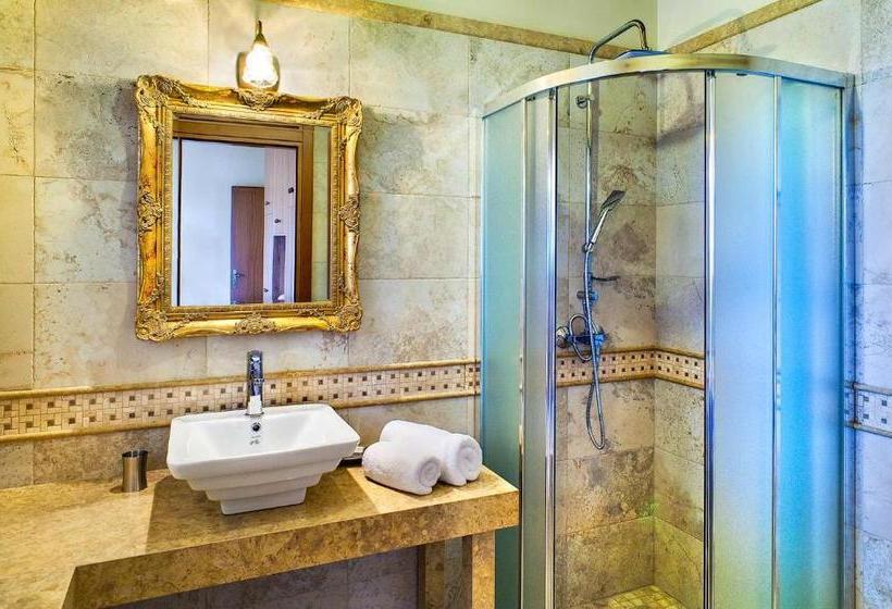 هتل Lefkas Blue Residence