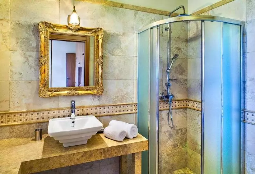 هتل Lefkas Blue Residence