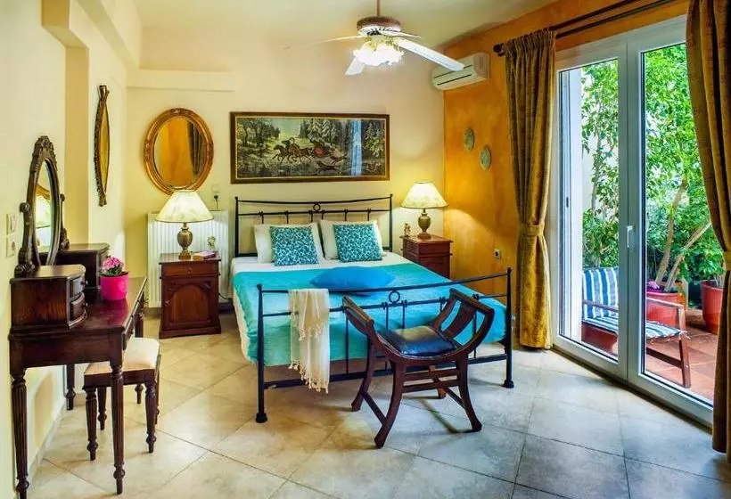 هتل Lefkas Blue Residence