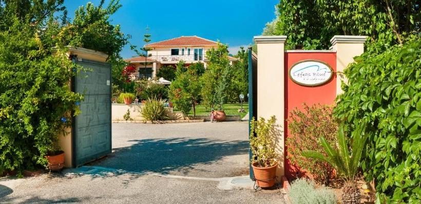 هتل Lefkas Blue Residence