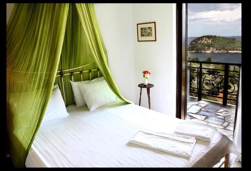 Hotel Mando Beachfront