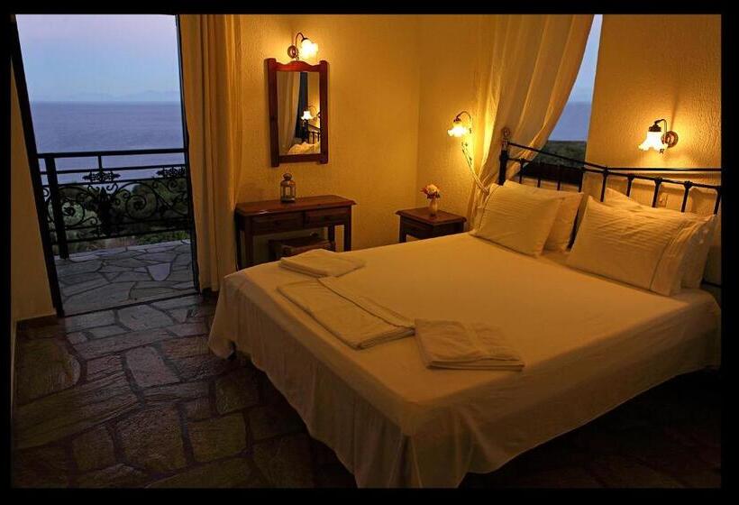 Hotel Mando Beachfront