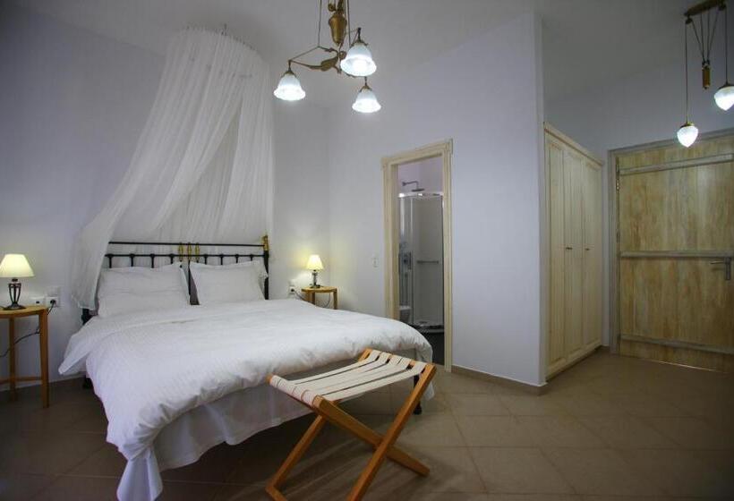 Hotel Mando Beachfront