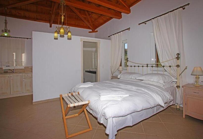 Hotel Mando Beachfront