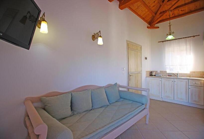 Hotel Mando Beachfront