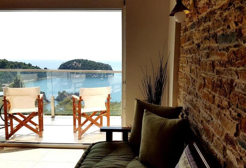 Hotel Mando Beachfront