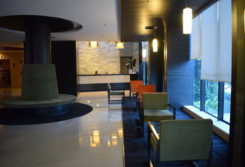 Hotel Misaki Manesar