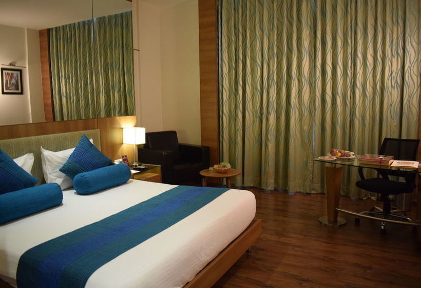 Hotel Misaki Manesar