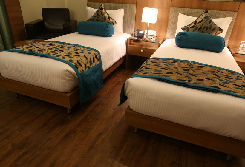 Hotel Misaki Manesar