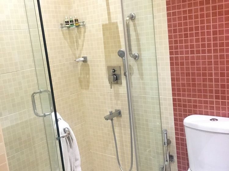 Hotel Misaki Manesar